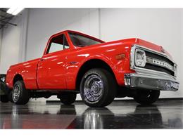 1969 Chevrolet C10 (CC-1338470) for sale in Ft Worth, Texas
