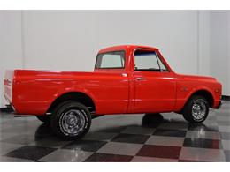 1969 Chevrolet C10 (CC-1338470) for sale in Ft Worth, Texas