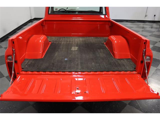 1969 Chevrolet C10 (CC-1338470) for sale in Ft Worth, Texas