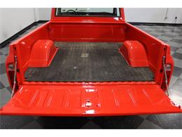 1969 Chevrolet C10 (CC-1338470) for sale in Ft Worth, Texas