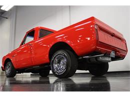 1969 Chevrolet C10 (CC-1338470) for sale in Ft Worth, Texas
