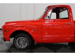 1969 Chevrolet C10 (CC-1338470) for sale in Ft Worth, Texas