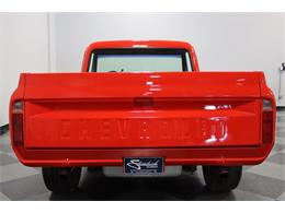 1969 Chevrolet C10 (CC-1338470) for sale in Ft Worth, Texas
