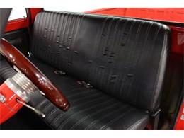 1969 Chevrolet C10 (CC-1338470) for sale in Ft Worth, Texas