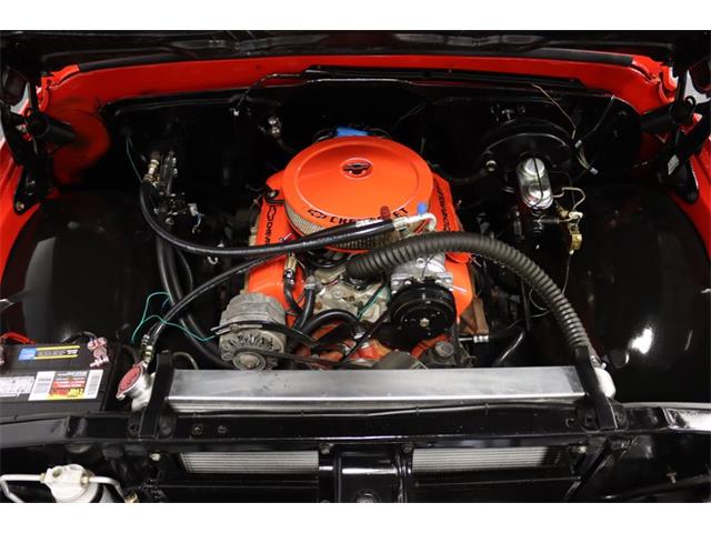 1969 Chevrolet C10 (CC-1338470) for sale in Ft Worth, Texas