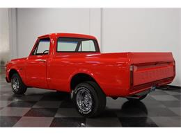 1969 Chevrolet C10 (CC-1338470) for sale in Ft Worth, Texas