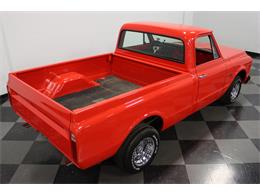 1969 Chevrolet C10 (CC-1338470) for sale in Ft Worth, Texas