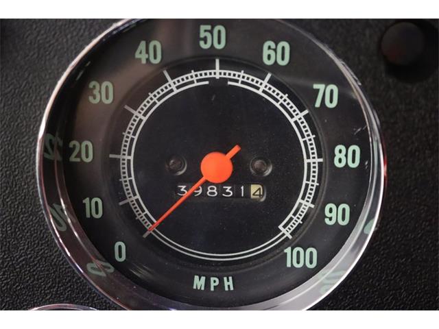 1969 Chevrolet C10 (CC-1338470) for sale in Ft Worth, Texas