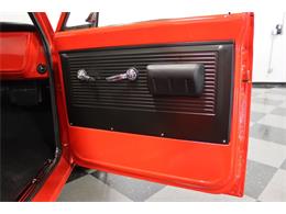 1969 Chevrolet C10 (CC-1338470) for sale in Ft Worth, Texas
