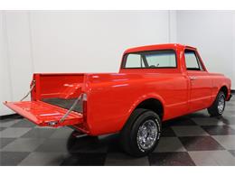 1969 Chevrolet C10 (CC-1338470) for sale in Ft Worth, Texas