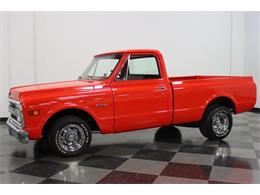 1969 Chevrolet C10 (CC-1338470) for sale in Ft Worth, Texas