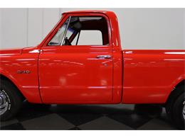 1969 Chevrolet C10 (CC-1338470) for sale in Ft Worth, Texas