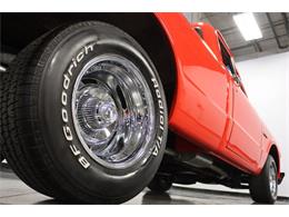 1969 Chevrolet C10 (CC-1338470) for sale in Ft Worth, Texas