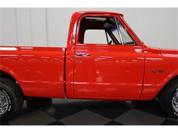 1969 Chevrolet C10 (CC-1338470) for sale in Ft Worth, Texas