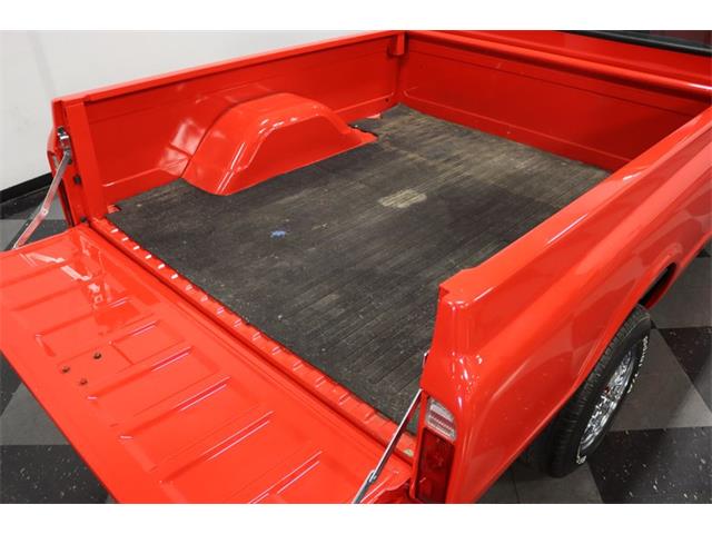 1969 Chevrolet C10 (CC-1338470) for sale in Ft Worth, Texas