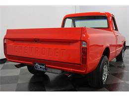 1969 Chevrolet C10 (CC-1338470) for sale in Ft Worth, Texas