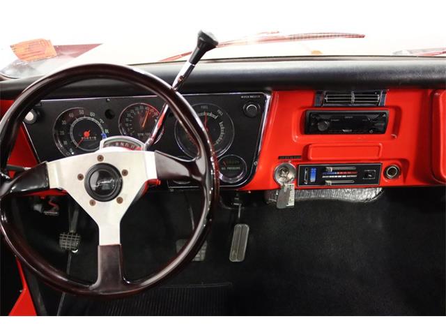 1969 Chevrolet C10 (CC-1338470) for sale in Ft Worth, Texas