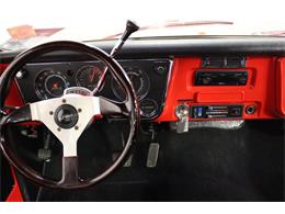 1969 Chevrolet C10 (CC-1338470) for sale in Ft Worth, Texas