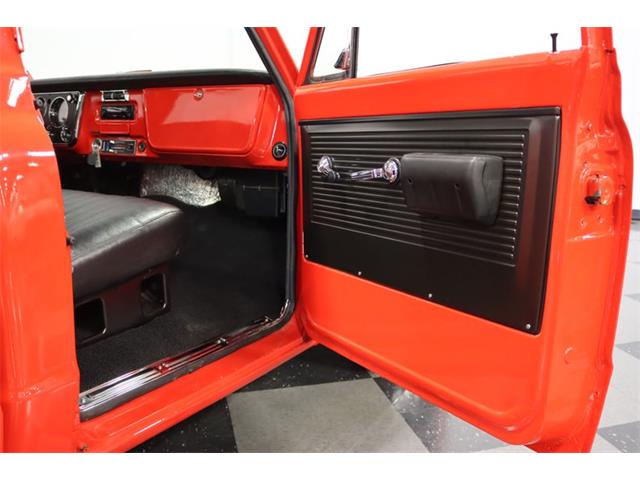 1969 Chevrolet C10 (CC-1338470) for sale in Ft Worth, Texas