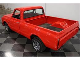 1969 Chevrolet C10 (CC-1338470) for sale in Ft Worth, Texas