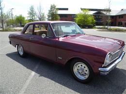 1965 Chevrolet Nova (CC-1338483) for sale in West Pittston, Pennsylvania