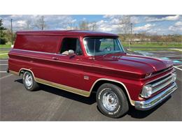 1966 Chevrolet Panel Truck (CC-1338489) for sale in West Chester, Pennsylvania