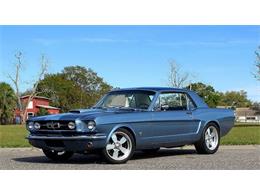 1965 Ford Mustang (CC-1330849) for sale in Clearwater, Florida