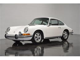 1967 Porsche 911S (CC-1338501) for sale in Costa Mesa, California