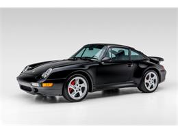 1997 Porsche 911 (CC-1338502) for sale in Costa Mesa, California