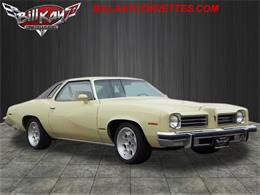 1974 Pontiac LeMans (CC-1338518) for sale in Downers Grove, Illinois