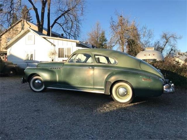 1941 Buick Century (CC-1338527) for sale in Cadillac, Michigan