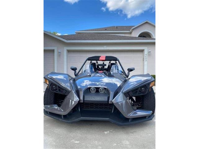 2015 Polaris Slingshot (CC-1338576) for sale in Kokomo, Indiana