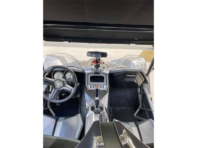 2015 Polaris Slingshot (CC-1338576) for sale in Kokomo, Indiana