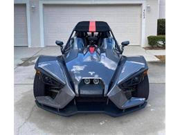 2015 Polaris Slingshot (CC-1338576) for sale in Kokomo, Indiana