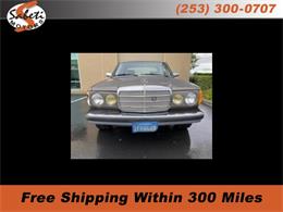 1983 Mercedes-Benz 300 (CC-1338582) for sale in Tacoma, Washington