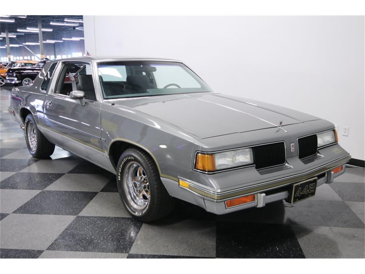 1987 Oldsmobile Cutlass for Sale | ClassicCars.com | CC-1338627