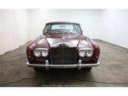 1969 Rolls-Royce Silver Shadow (CC-1338630) for sale in Beverly Hills, California