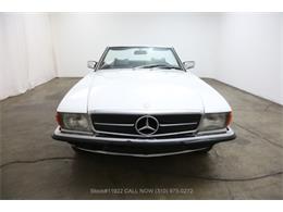 1977 Mercedes-Benz 280SL (CC-1338633) for sale in Beverly Hills, California