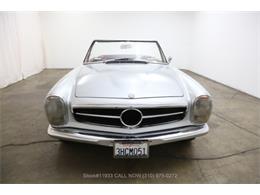 1968 Mercedes-Benz 250SL (CC-1338634) for sale in Beverly Hills, California