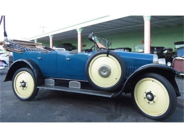 1924 Nash Touring (CC-1338657) for sale in Miami, Florida