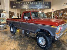 1979 Ford F150 (CC-1338673) for sale in Redmond, Oregon