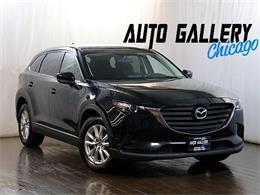2016 Mazda CX-9 (CC-1338680) for sale in Addison, Illinois