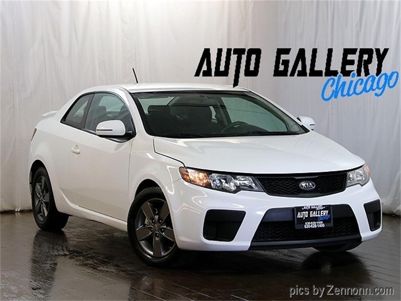 2012 Kia Forte for Sale | ClassicCars.com | CC-1338682