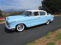 1955 Hudson Hornet (CC-1338704) for sale in Cadillac, Michigan