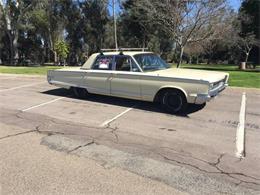 1966 Chrysler Newport (CC-1338706) for sale in Cadillac, Michigan
