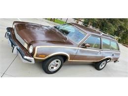 1974 Ford Pinto (CC-1338708) for sale in Cadillac, Michigan