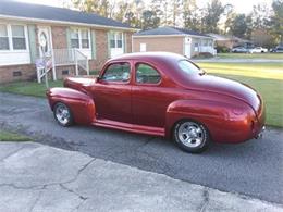 1941 Ford Coupe (CC-1338722) for sale in Cadillac, Michigan