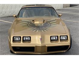 1979 Pontiac Firebird Trans Am WS6 (CC-1338749) for sale in Greendale, Wisconsin