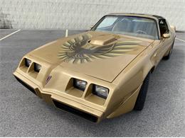 1979 Pontiac Firebird Trans Am WS6 (CC-1338749) for sale in Greendale, Wisconsin