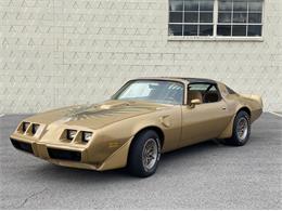 1979 Pontiac Firebird Trans Am WS6 (CC-1338749) for sale in Greendale, Wisconsin